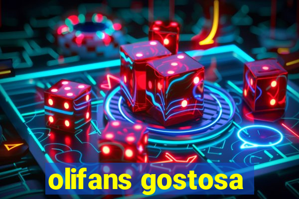 olifans gostosa